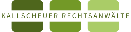 Kallscheuer Rechtsanwälte